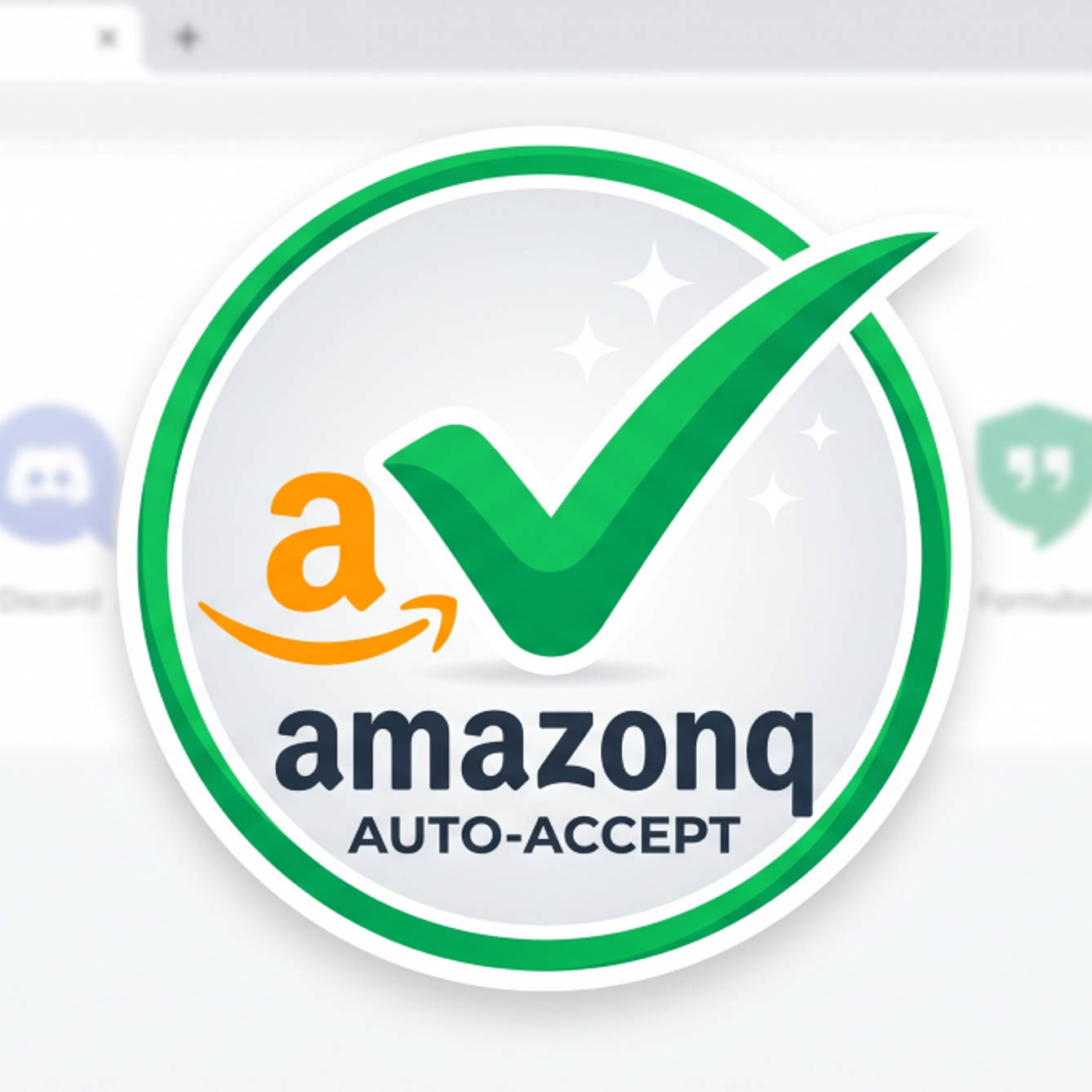 Amazon Q Auto Accept